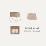 Bassinet Bundle