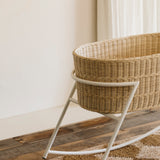 Remi Bedside Rocker