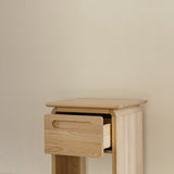 Arche Ashwood Bedside Table