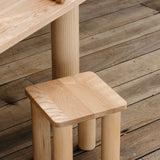 Hennie Kids Stool