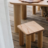 Hennie Kids Stool