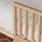 Arche Ashwood Bed Toddler Side Rail