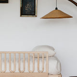 Arche Ashwood Bed Toddler Side Rail