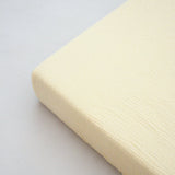 Organic Cot Sheet Citrus