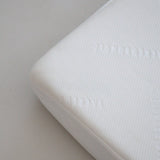 Organic Cotton Cot Mattress Protectors