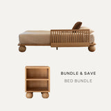 King Single Bed Bundle