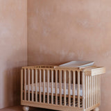 Zali Ashwood Cot