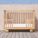 Zali Ashwood Cot