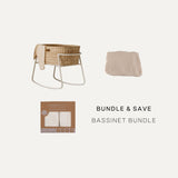 Bassinet Bundle